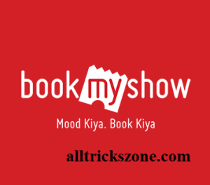 Bookmyshow Mood Kiya Book Kiya