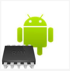 android ram increase