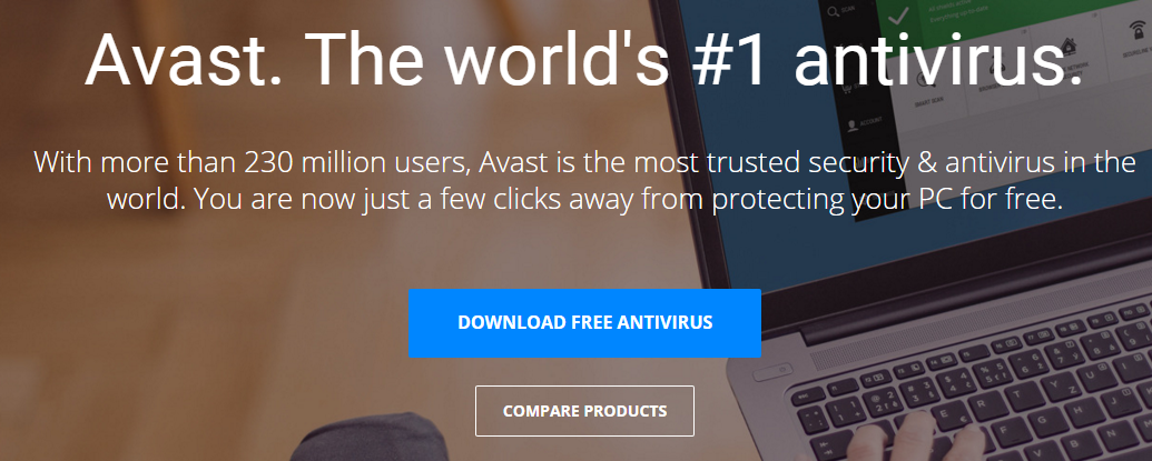 avast antivirus free key code