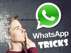 whatsapp tricks collection