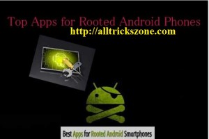 Popular best top apps for rooted android
