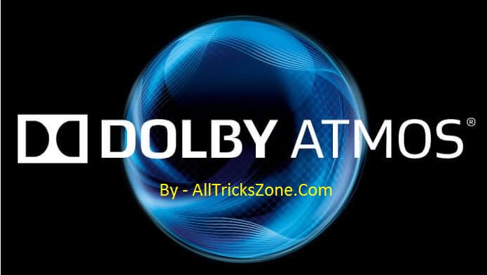 dolby atmos android