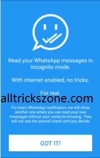 read whatsapp chat without online