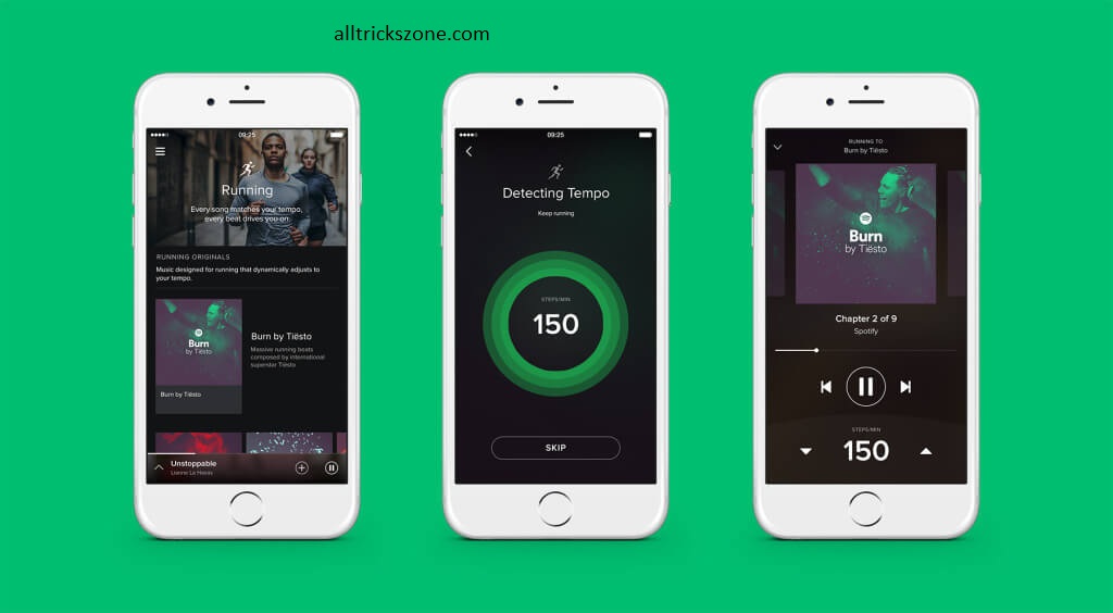 spotify app for android free download