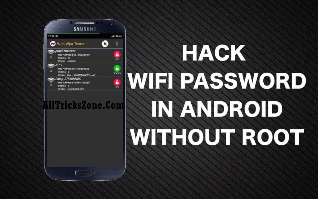 best wifi hacking apps for android
