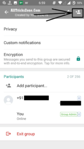 Join Any WhatsApp Group with link