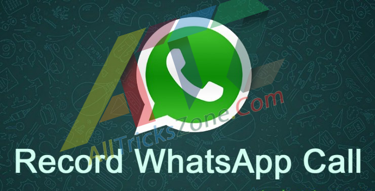 Record WhatsApp Call on Android/iPhone Devices
