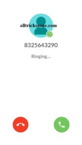 fake whatsapp account with us number