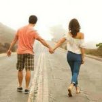 Hold Hand profile picture couple
