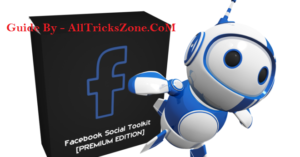 Facebook Social Toolkit PREMIUM
