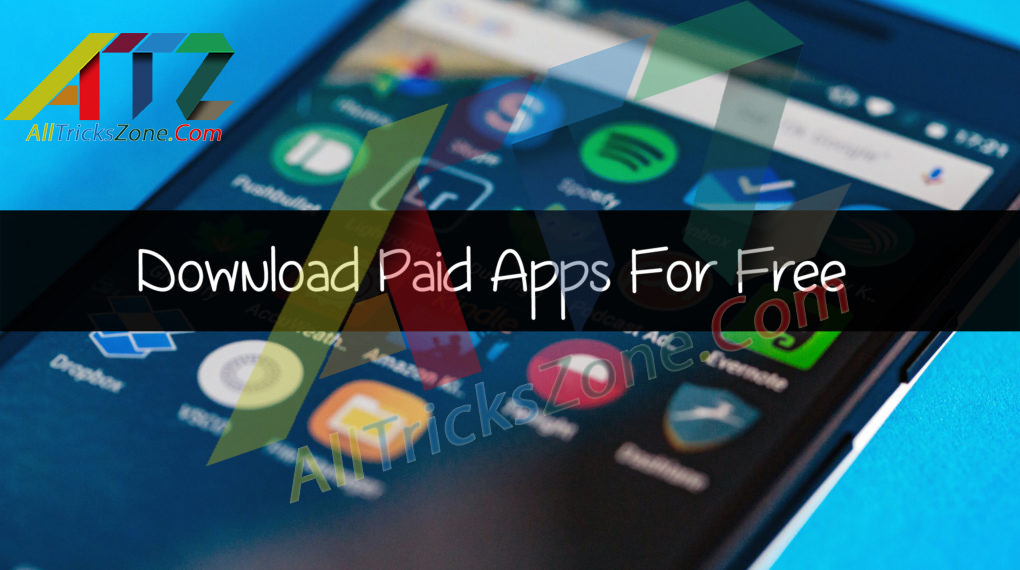How to Download Paid Apps for Free on Android