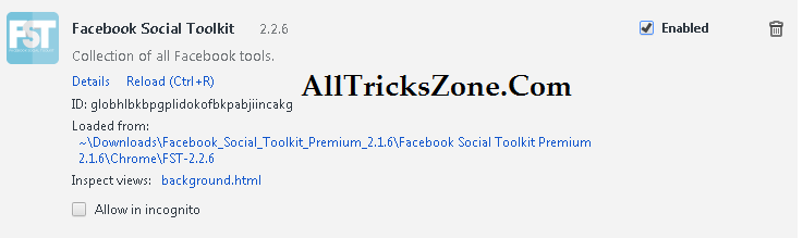 facebook social toolkit premium zip