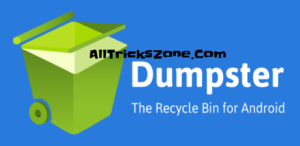 recycle bin android