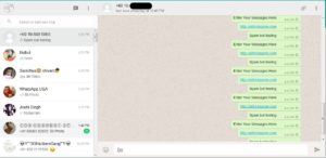 whatsapp unlimited message sender