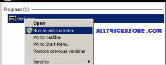 windows 7 not genuine error solution