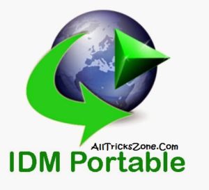idm portable