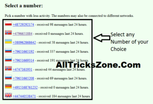 bypass phone number verification