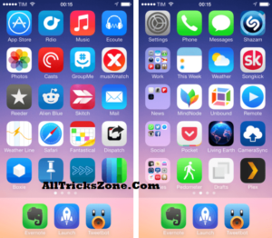 iPhone-Apps-on-android