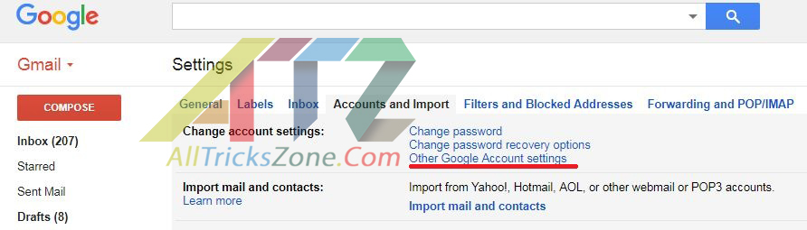 How to Make Unlimited gmail Accounts