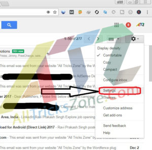 create unlimited multiple Gmail account