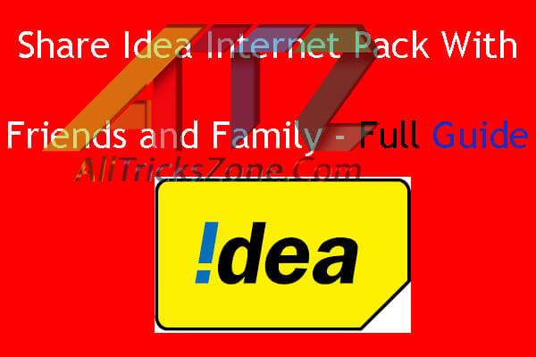 share idea internet