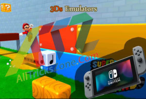 Best-Nintendo-3DS-emulator-for-PC-Android