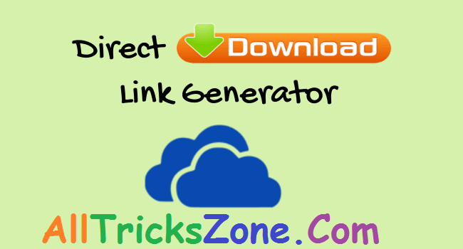 direct-download-link-generate-onedrive