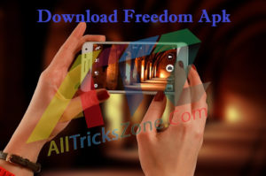 Freedom Apk Direct Download