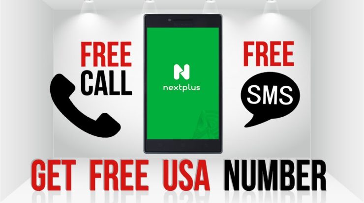 Get Free USA number for whatsapp