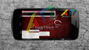 Install-and-Run-Backtrack-On-Android