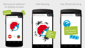 adblock for android chrome browser