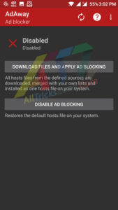 best ad blocker for android chrome