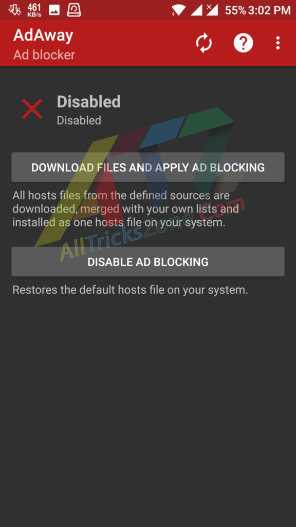 best ad blocker for android chrome