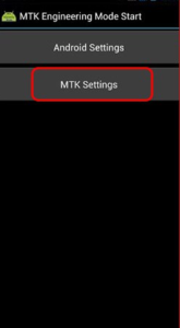 Android mac address changer apps – MTK
