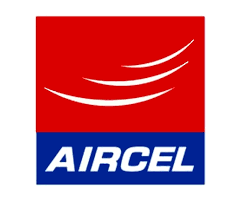 aircel data pack share