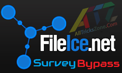 Bypass-FileIce-Survey