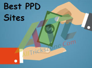 best PPD Sites download