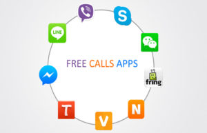 free video calling apps