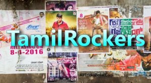 TamilRockers New Link 2019