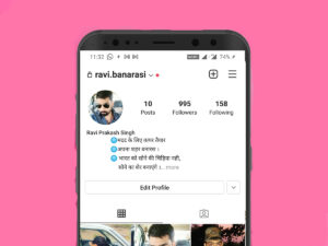 Instagram Mod Apk Android