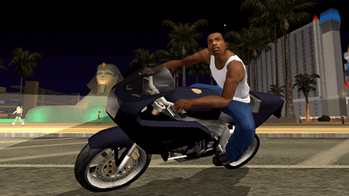 gta san andreas for android 2.3 free download