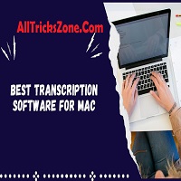 Best Transcription Software for Mac (Free & Paid) -