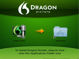 Dragon medical dictation app