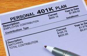 how to withdraw from 401(k) without penalty