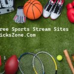 Top Free Sports Stream Sites