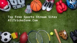 Top Free Sports Stream Sites