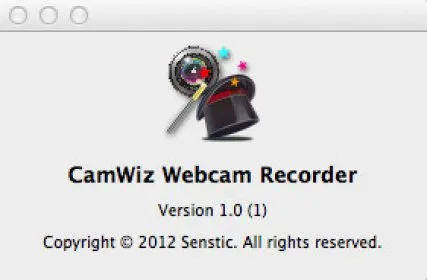 camwiz webcam